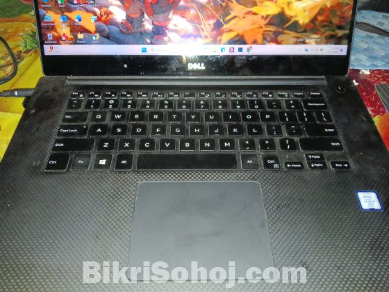 জরুরি বিক্রয়: হাই পারফরম্যান্স Dell Precision 5510